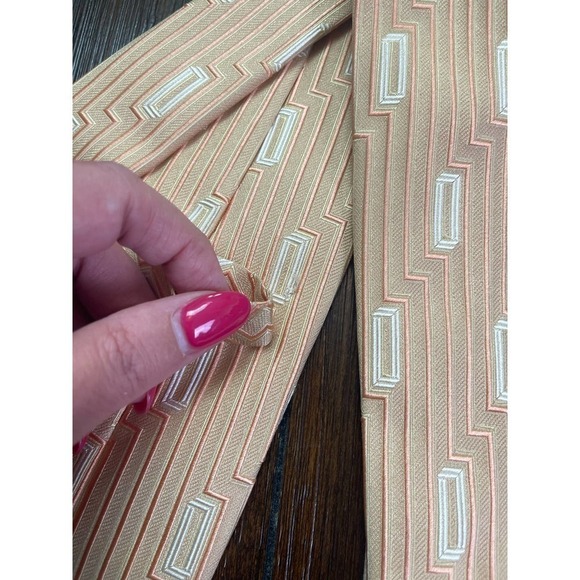 Ermenegildo Zegna Silk Tie‎ - Picture 4 of 6